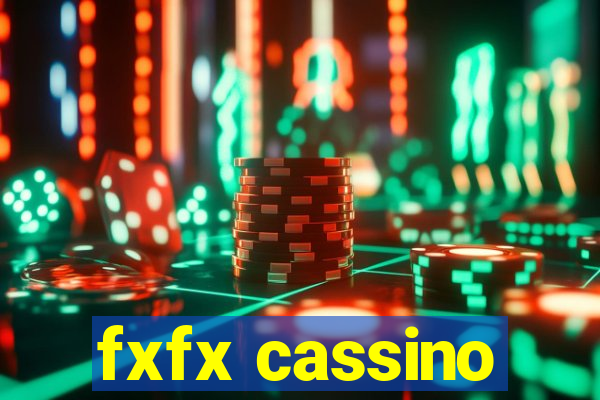 fxfx cassino